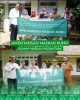 Inventarisasi Naskah Kuno